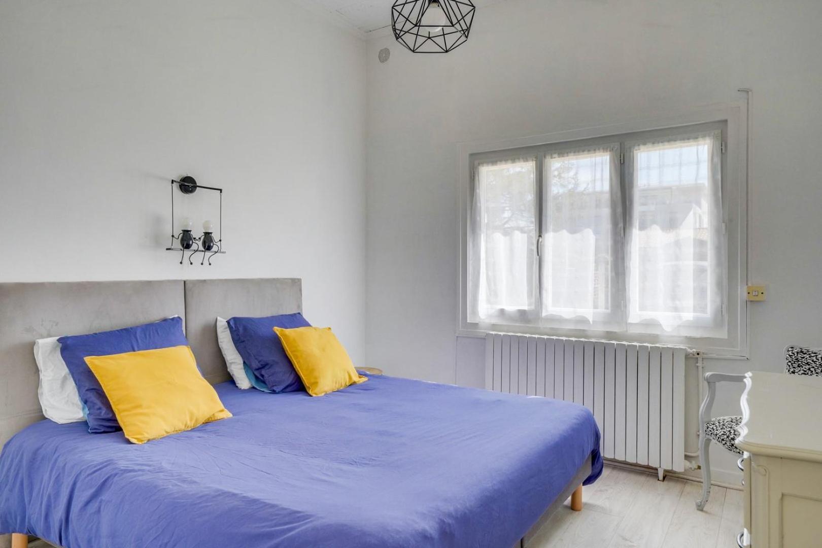 Maison La Scarpa La Teste-de-Buch Exteriör bild
